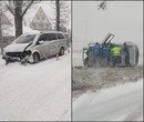 OponyMająMoc – ratują życie, koniecznie sprawdź ich stan przed wyjazdem na ferie